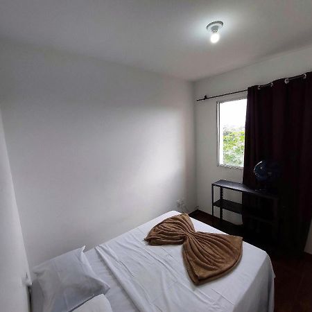 Casa Completa E Aconchegante Em Ribeirão das Neves المظهر الخارجي الصورة