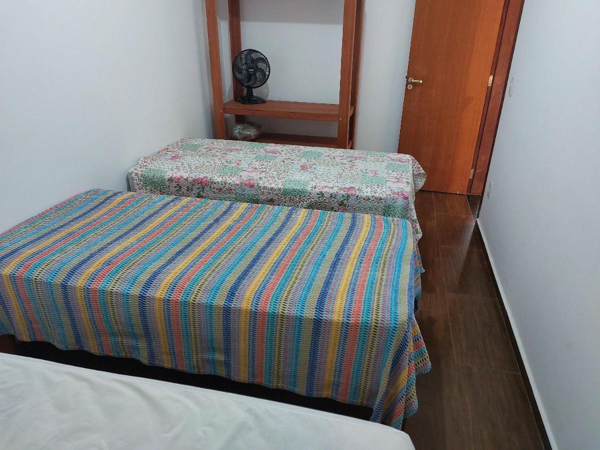 Casa Completa E Aconchegante Em Ribeirão das Neves المظهر الخارجي الصورة