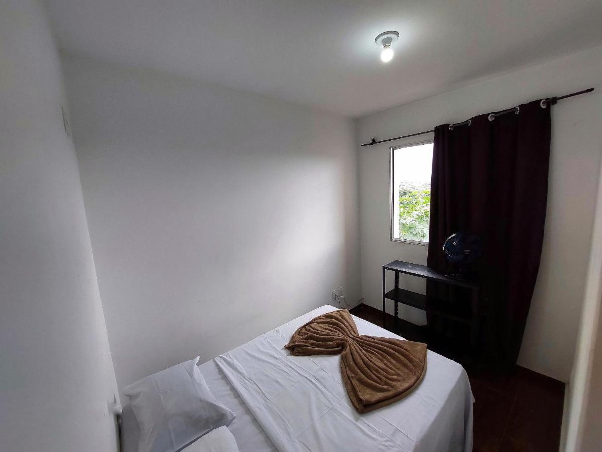 Casa Completa E Aconchegante Em Ribeirão das Neves المظهر الخارجي الصورة