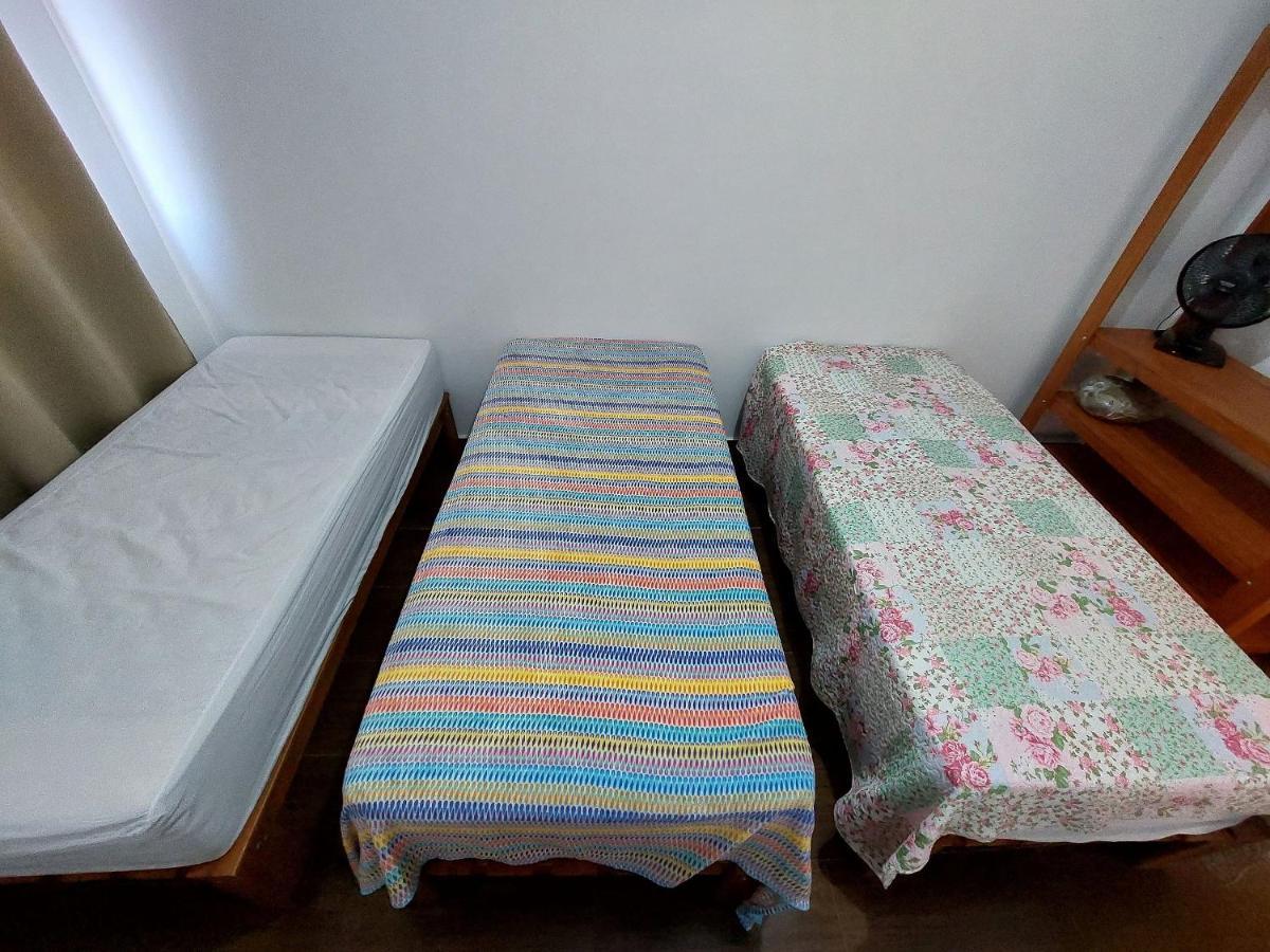 Casa Completa E Aconchegante Em Ribeirão das Neves المظهر الخارجي الصورة