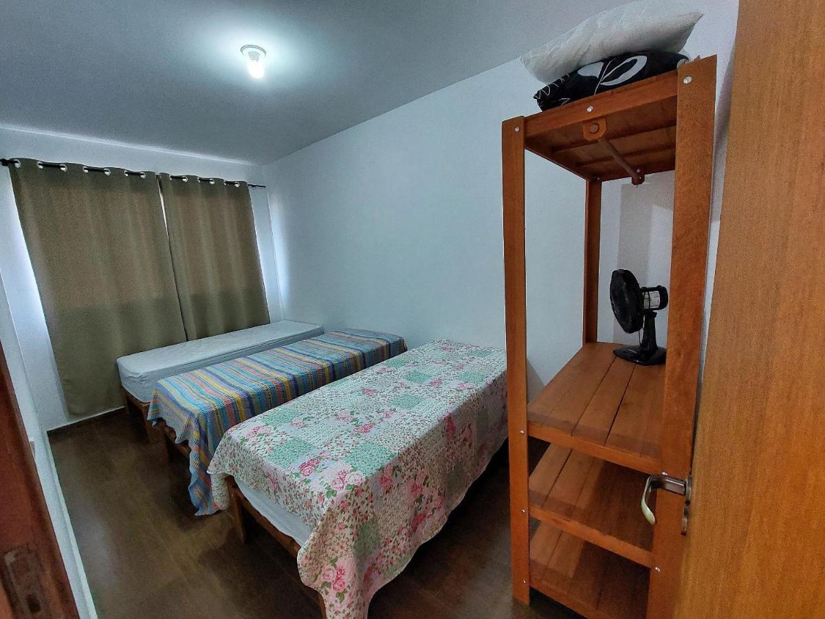 Casa Completa E Aconchegante Em Ribeirão das Neves المظهر الخارجي الصورة
