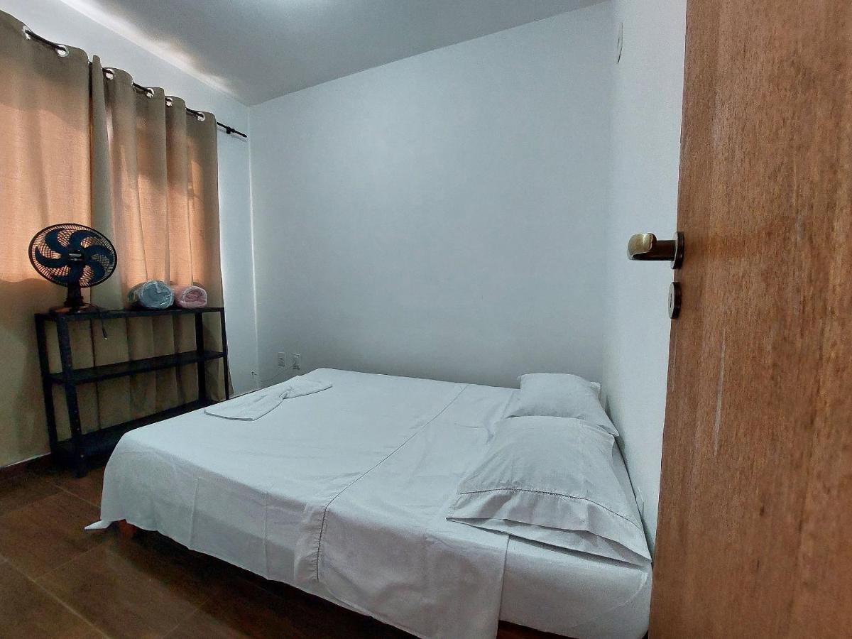 Casa Completa E Aconchegante Em Ribeirão das Neves المظهر الخارجي الصورة