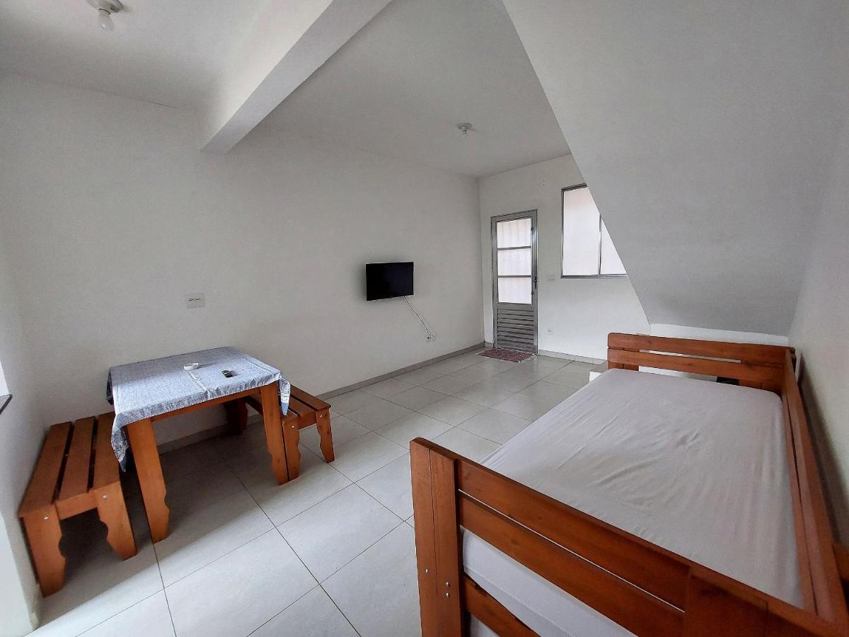 Casa Completa E Aconchegante Em Ribeirão das Neves المظهر الخارجي الصورة