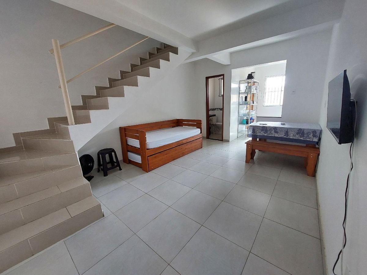 Casa Completa E Aconchegante Em Ribeirão das Neves المظهر الخارجي الصورة