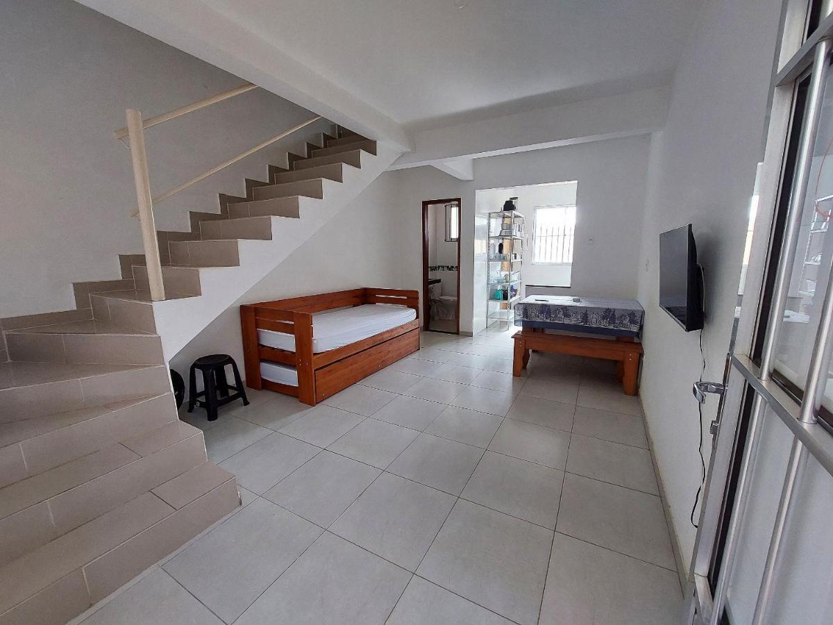 Casa Completa E Aconchegante Em Ribeirão das Neves المظهر الخارجي الصورة