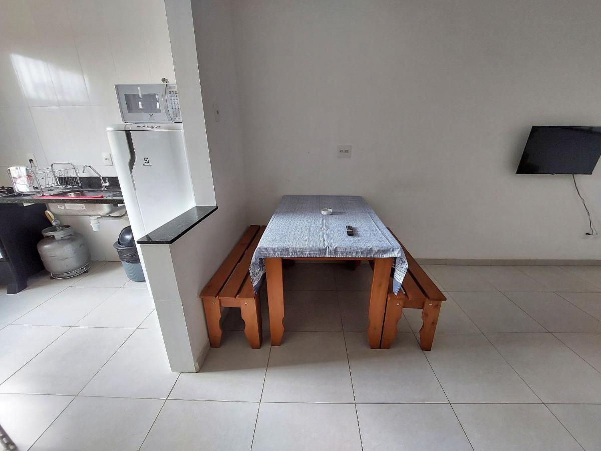 Casa Completa E Aconchegante Em Ribeirão das Neves المظهر الخارجي الصورة