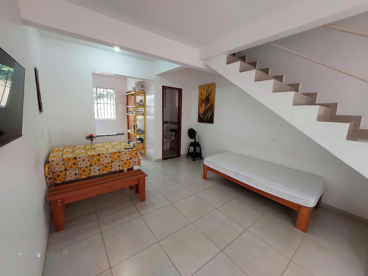 Casa Completa E Aconchegante Em Ribeirão das Neves المظهر الخارجي الصورة