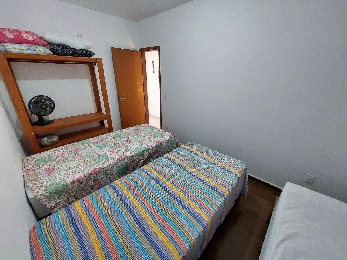 Casa Completa E Aconchegante Em Ribeirão das Neves المظهر الخارجي الصورة