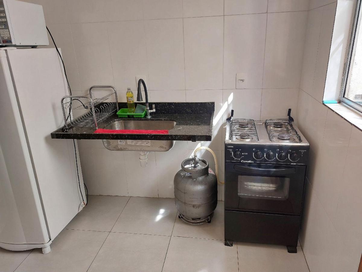 Casa Completa E Aconchegante Em Ribeirão das Neves المظهر الخارجي الصورة
