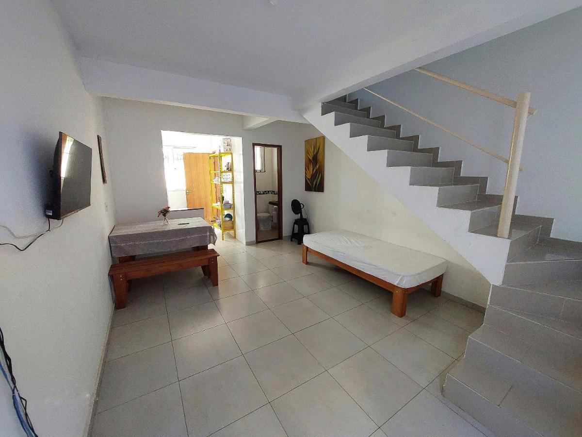 Casa Completa E Aconchegante Em Ribeirão das Neves المظهر الخارجي الصورة