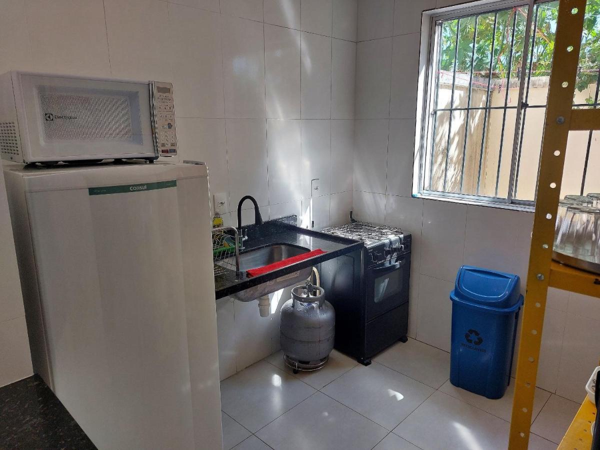 Casa Completa E Aconchegante Em Ribeirão das Neves المظهر الخارجي الصورة