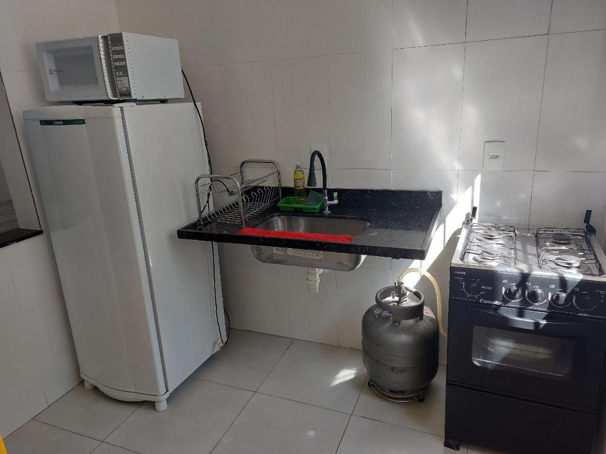 Casa Completa E Aconchegante Em Ribeirão das Neves المظهر الخارجي الصورة