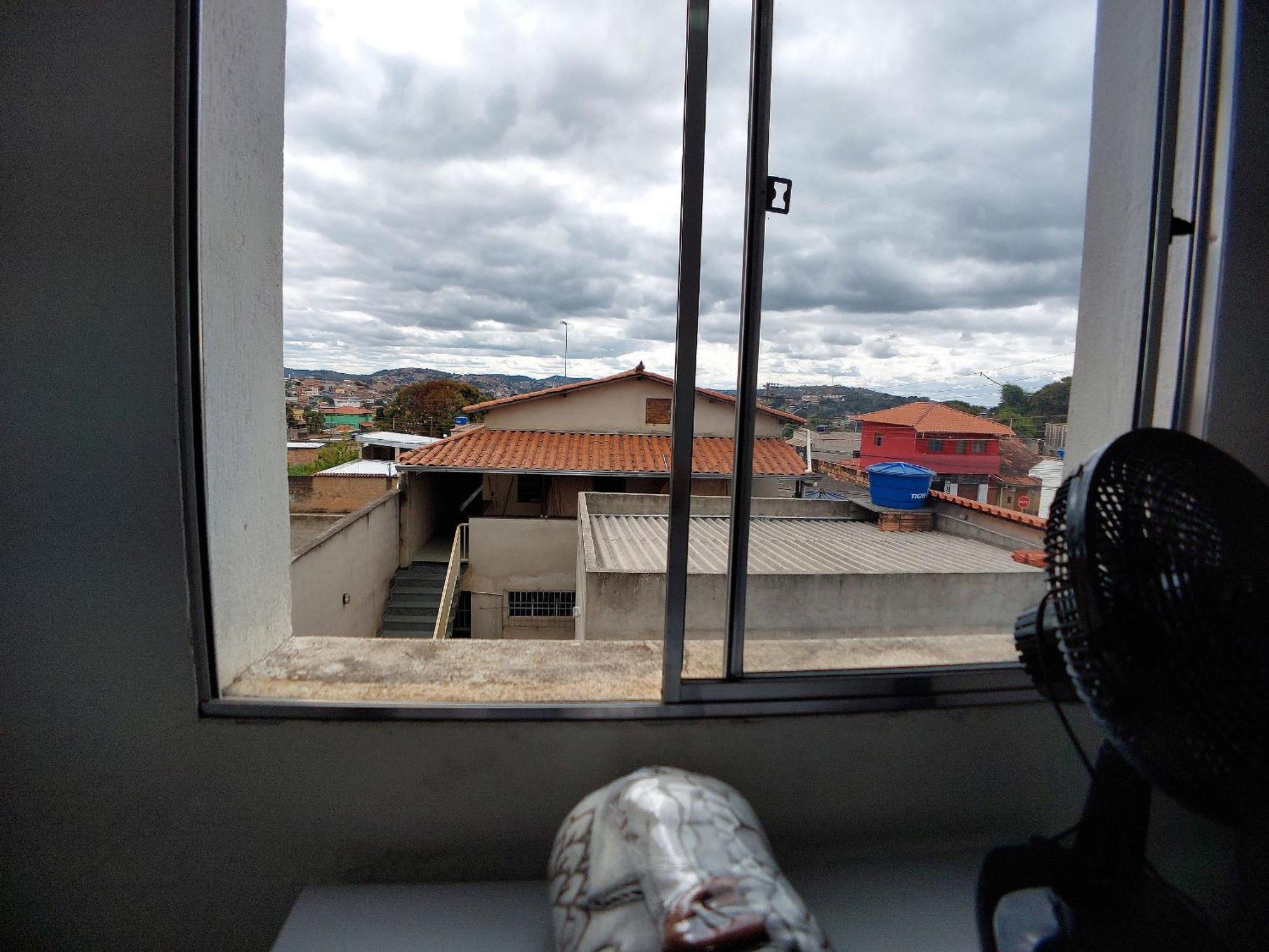 Casa Completa E Aconchegante Em Ribeirão das Neves المظهر الخارجي الصورة
