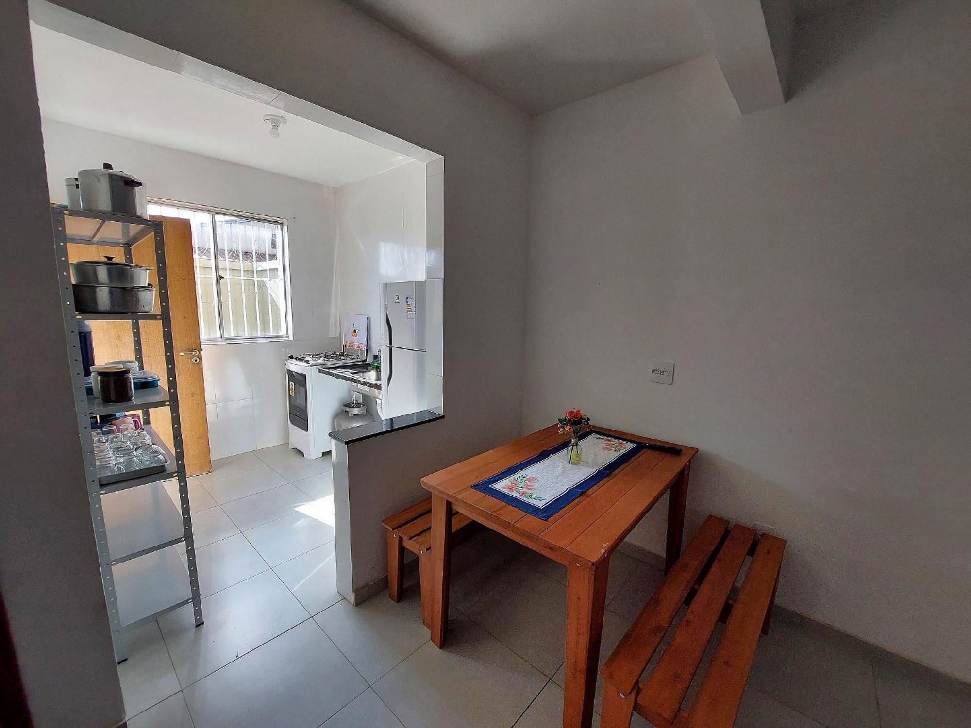 Casa Completa E Aconchegante Em Ribeirão das Neves المظهر الخارجي الصورة