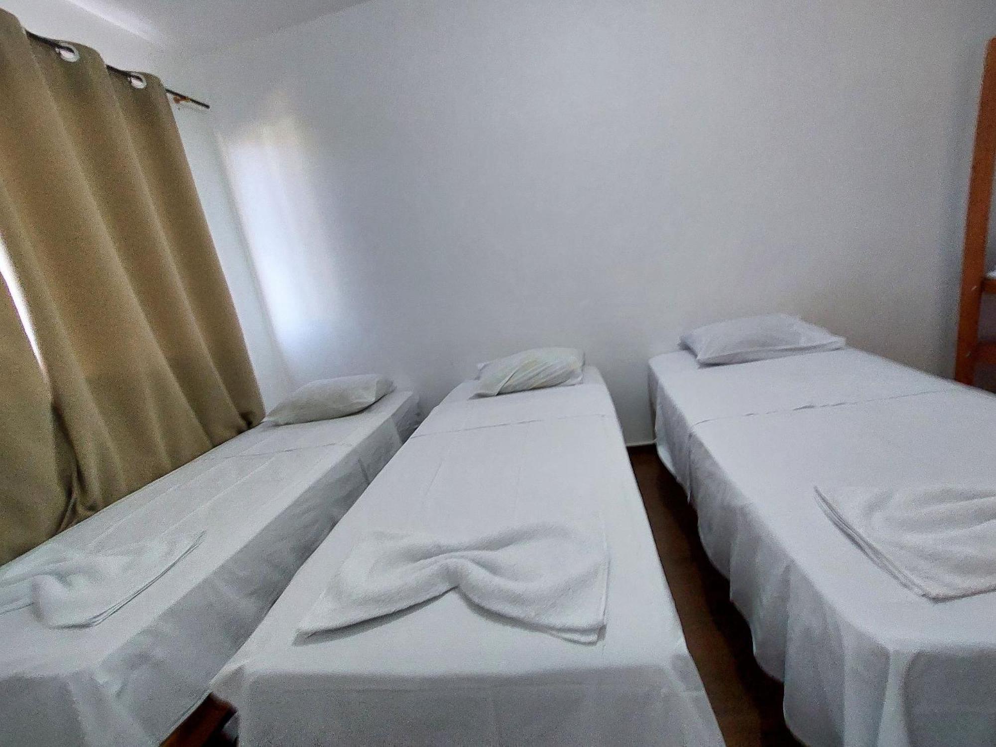Casa Completa E Aconchegante Em Ribeirão das Neves المظهر الخارجي الصورة