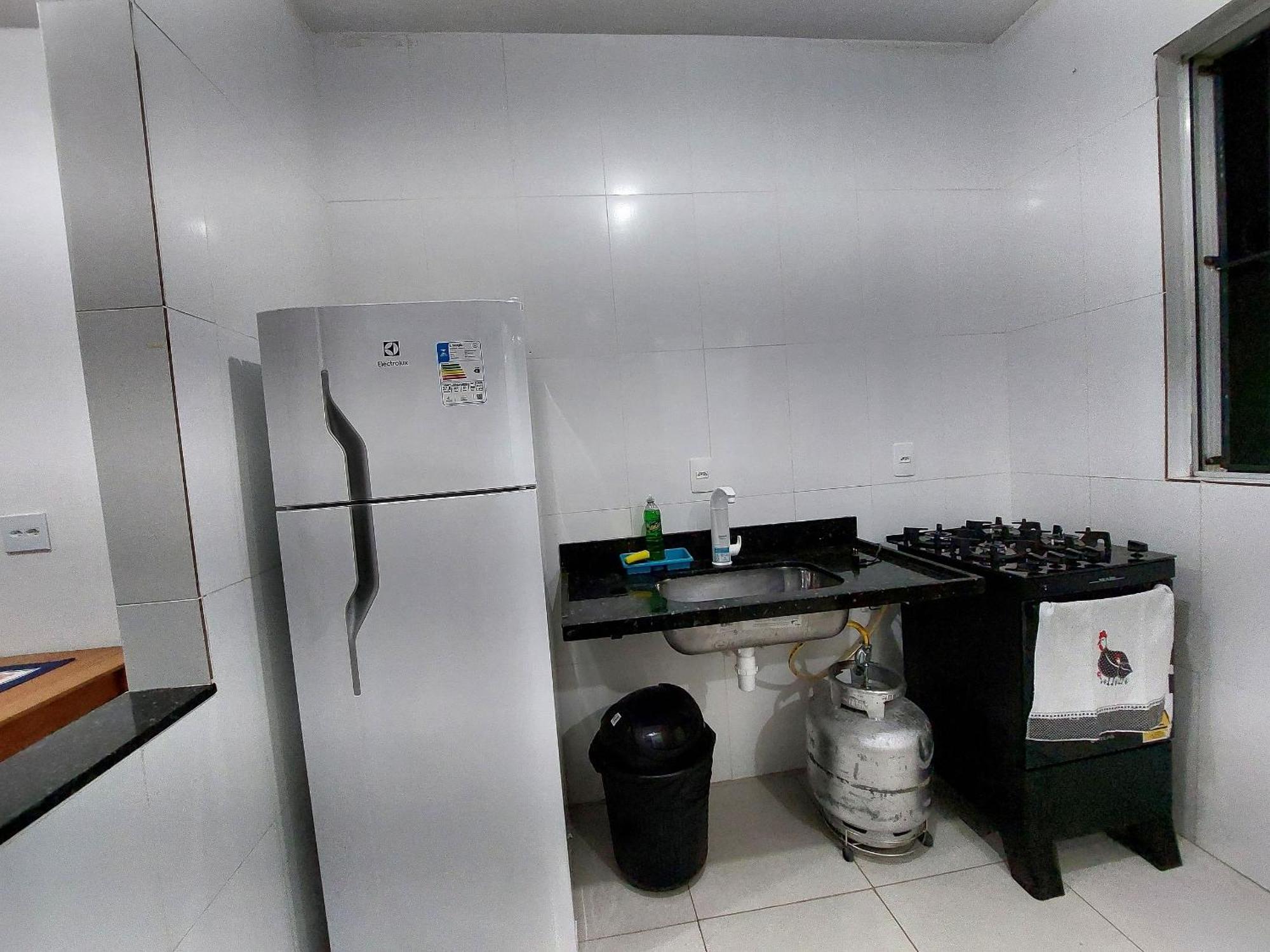 Casa Completa E Aconchegante Em Ribeirão das Neves المظهر الخارجي الصورة