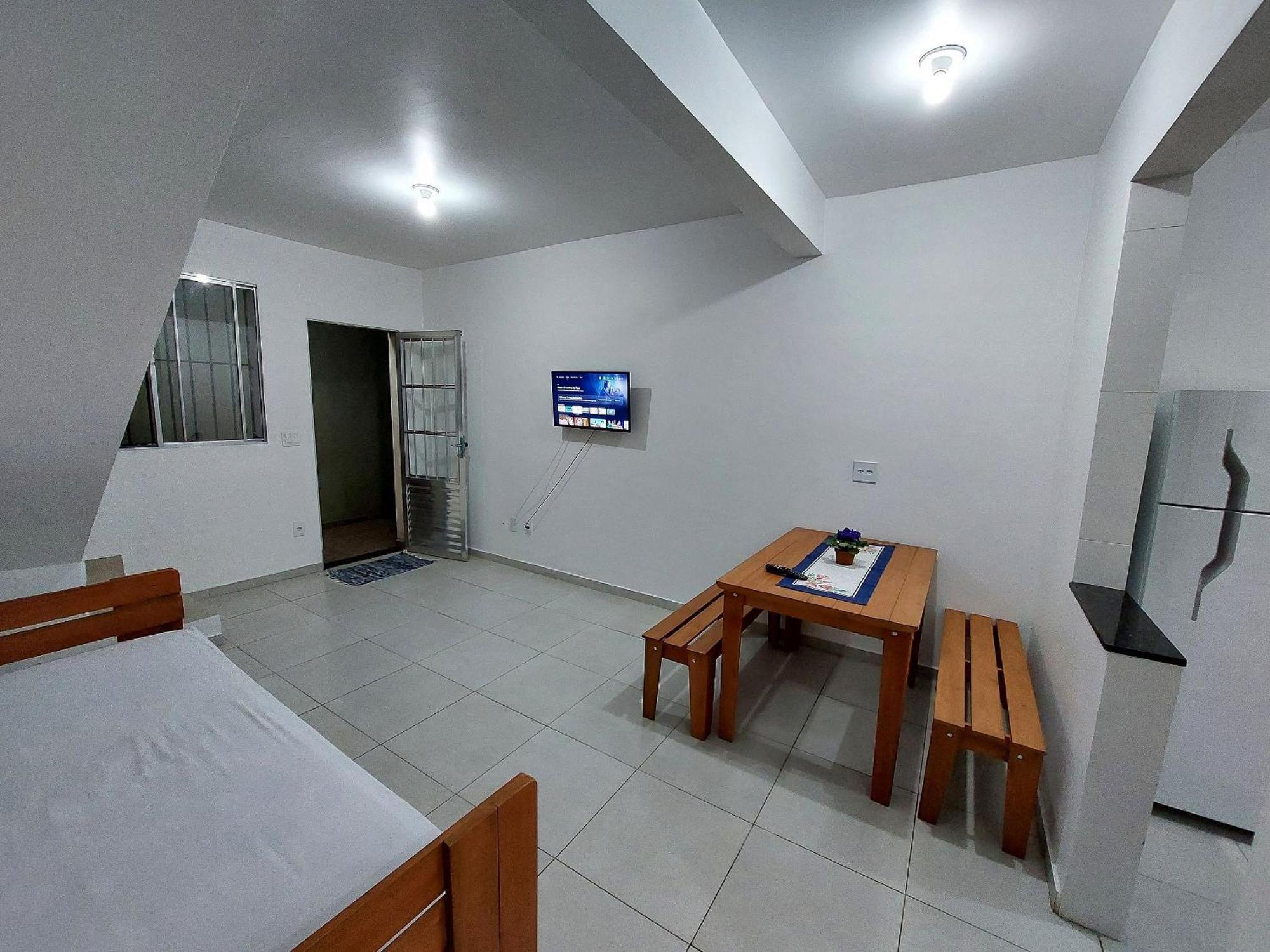 Casa Completa E Aconchegante Em Ribeirão das Neves المظهر الخارجي الصورة
