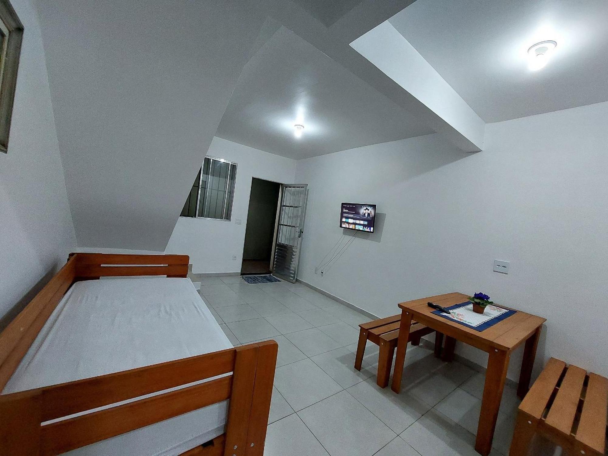Casa Completa E Aconchegante Em Ribeirão das Neves المظهر الخارجي الصورة