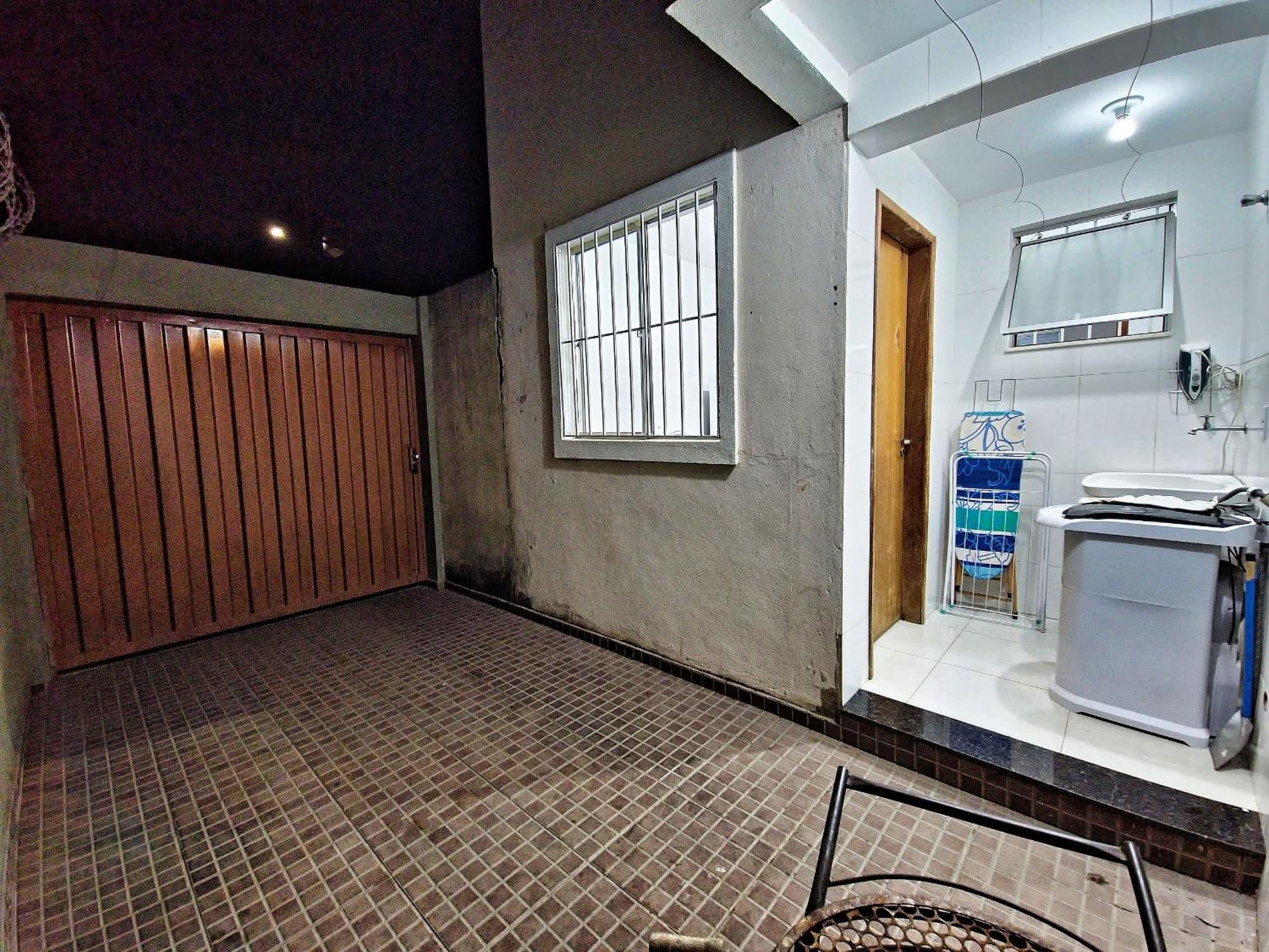 Casa Completa E Aconchegante Em Ribeirão das Neves المظهر الخارجي الصورة